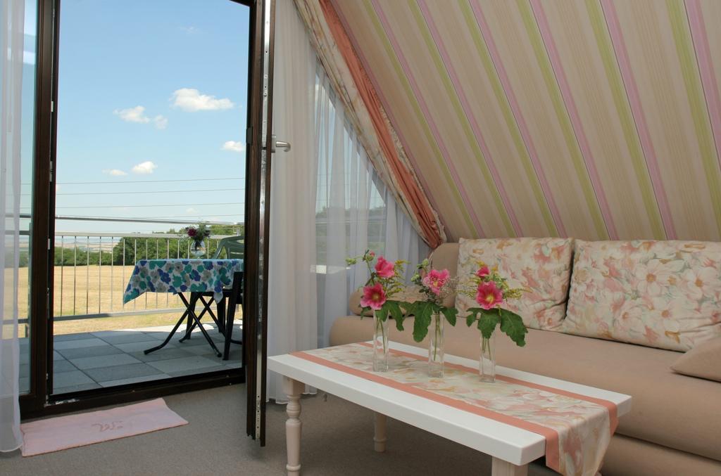 Pension Clajus Weimar  Exterior foto