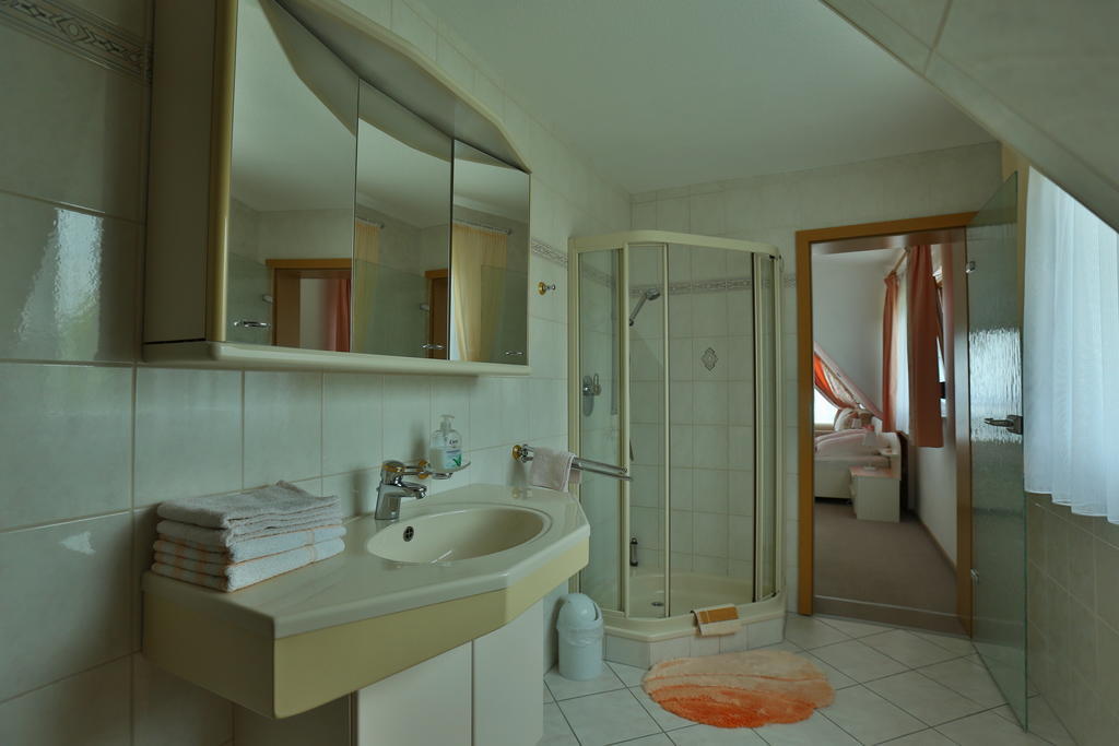 Pension Clajus Weimar  Zimmer foto